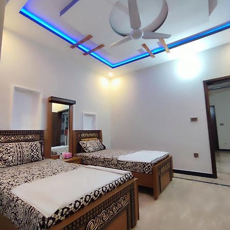 Lavish Inn Islamabad Bagian luar foto