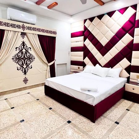 Lavish Inn Islamabad Bagian luar foto
