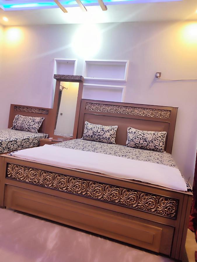 Lavish Inn Islamabad Bagian luar foto