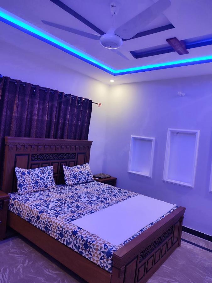 Lavish Inn Islamabad Bagian luar foto