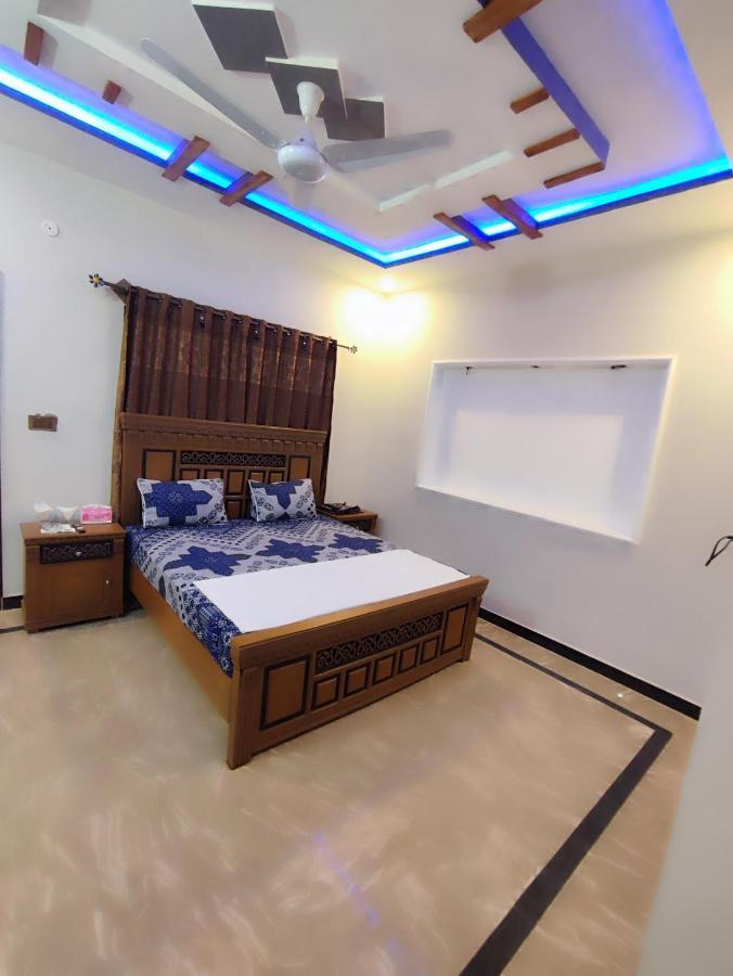 Lavish Inn Islamabad Bagian luar foto