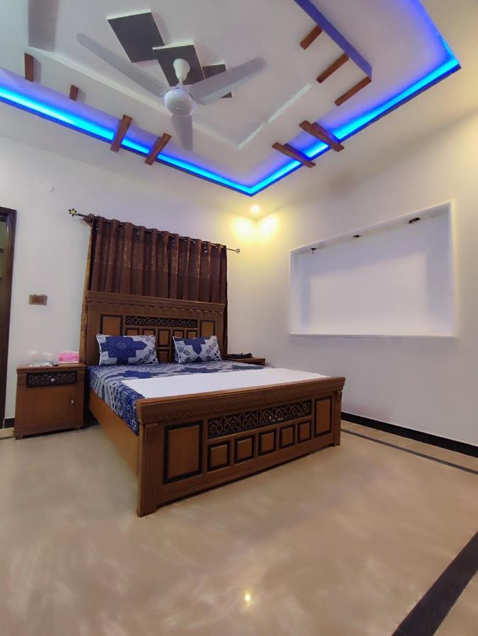 Lavish Inn Islamabad Bagian luar foto