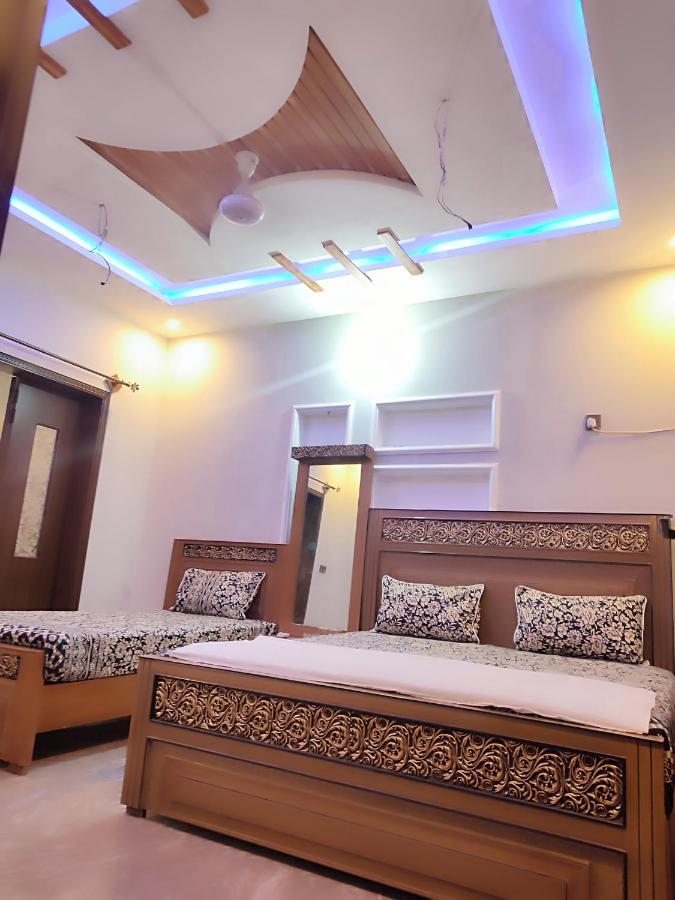 Lavish Inn Islamabad Bagian luar foto