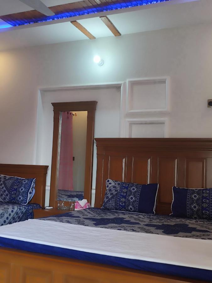 Lavish Inn Islamabad Bagian luar foto